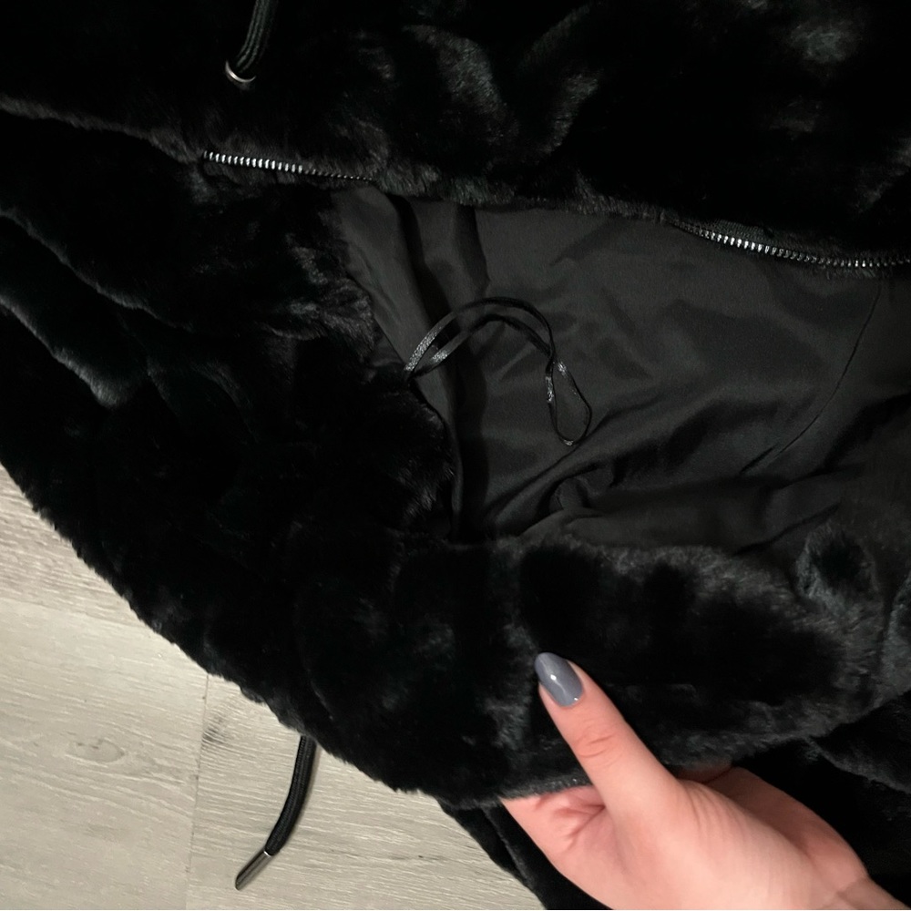 NWT🐈‍⬛Zara jacket - Picture 9 of 9